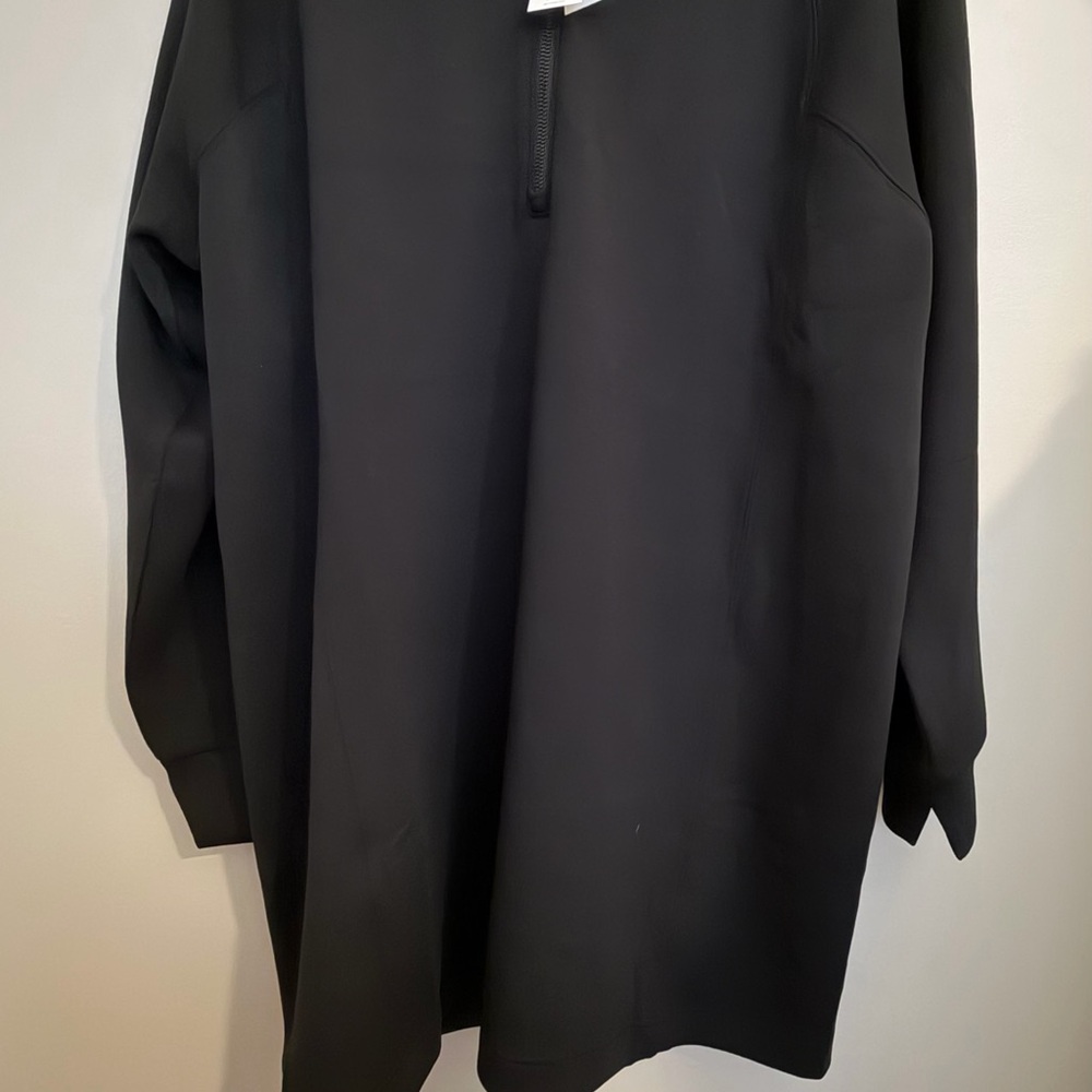SPANX AirEssentials® Half Zip Dress - Picture 7 of 8